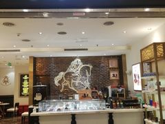 门面-GODIVA(印象城店)