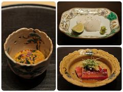 -晴空·日本料理(万象城店)