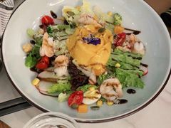 -悦荟牛排餐厅(萨尔图万达店)