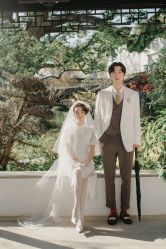 -IDO婚纱摄影(上海旗舰店)