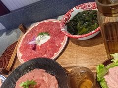 -楠火锅(昆山金鹰店)