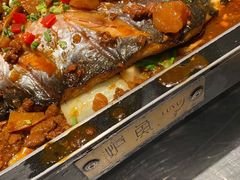 -炉鱼(萧山万象汇店)