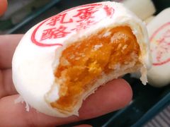 -泸溪河桃酥(秦淮新街口店)