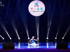 -艺彩童馨舞蹈培训学校(西湖道校区)