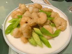 清炒虾球-清真吐鲁番餐厅(牛街店)