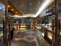 -星河湾半岛酒店·意咖啡西餐厅