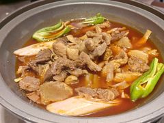 -肖记公安牛肉鱼杂馆·省级非物质文化遗产(江汉路直营店)