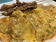 -沈记烧烤海鲜(江汉二路店)