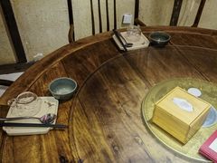 -兰溪小馆(东直门簋街店)