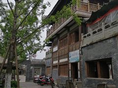 -昌州古城