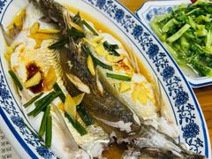 -洞天食府(北大街店)