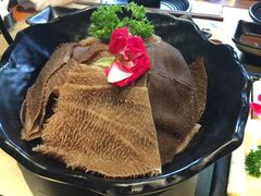 -手选潮汕鲜活牛肉火锅(二七广场店)