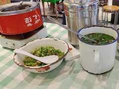 -彭耕记猪油炒小菜(吉联mall店)