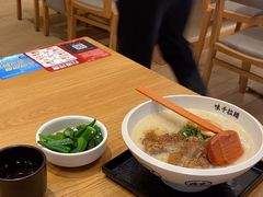 -味千拉面(瑞虹生活广场店)