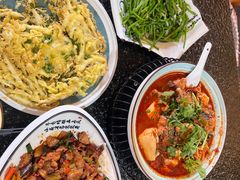 -海韵人家.海景花园经典云南菜(双廊店)