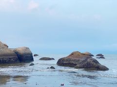 -那琴半岛地质海洋公园