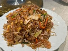 炒粉干-温岭人家(红花北路店)