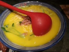 上汤煮干丝-兰溪小馆(首经贸店)