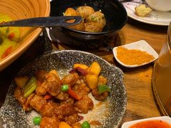 -胡桃里音乐酒馆(万科城市广场店)