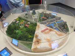 -中国杭州低碳科技馆