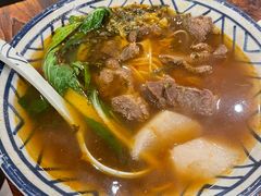 -大三元台湾鲁肉饭(沙井新桥店)