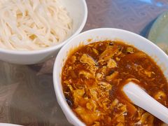 打卤面-泰丰楼(前门西大街店)
