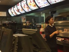 -肯德基(欣旺店)