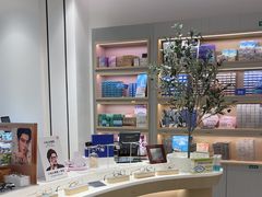 -博士眼镜(罗湖喜荟城店)