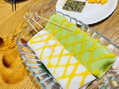 -沿江黎家簸箕宴·文昌鸡(百花谷店)