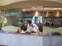 -长隆海洋王国-海洋大街餐厅