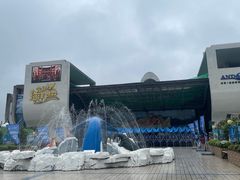 -合肥海洋世界