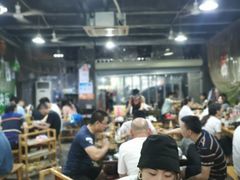 大堂-星鸿社重庆老火锅