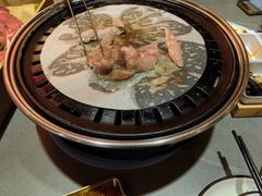 -正宗齐齐哈尔烤肉·齐牛哥鲜切炭火烤肉(杭州总店)