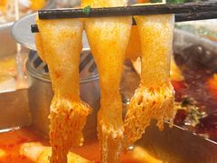 -刘一手重庆火锅(万达广场店)