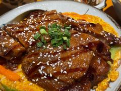 -佰海稻食堂·盖饭·拉面·寿喜锅(中华广场店)
