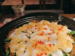 -绿茶餐厅(昌平悦荟店)