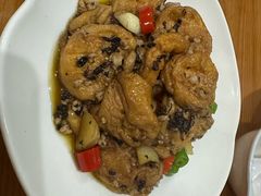 -李东农庄(中南百草园地标店)