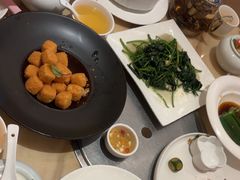 -锦粤宫·精致粤菜(深圳北站店)