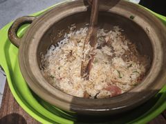 -春润大地海南椰子鸡(沙井京基百纳广场店)
