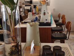 -稀物集咖啡(徽州大道店)