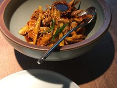 -辛香汇·现炒川菜(淮海路百盛店)