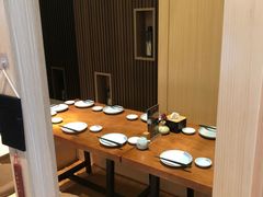 -炙柒Sekinana·精致料理 烧鸟·铁板烧(海上世界店)