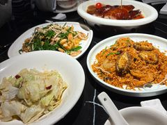 -稻香饭店(IFS国金中心店)