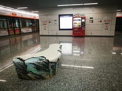 -良渚(地铁站)