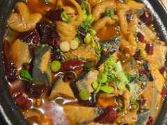 -应天大明王朝·南京菜创始店(中山陵店)