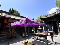 -大槐树寻根祭祖园