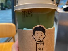 -OT另茶(上海幸福里店)