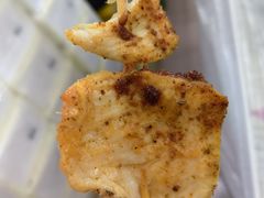 -魏记里脊肉炸炸炸(南门口店)