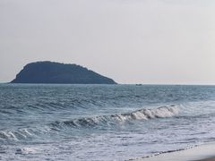 -漳州滨海火山岛自然生态风景区
