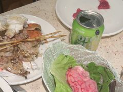 -宴立方海鲜自助(义乌万达广场店)